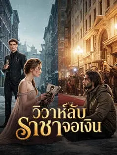 วิวาห์ลับราชาจอเงิน