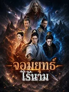 จอมยุทธ์ไร้นาม