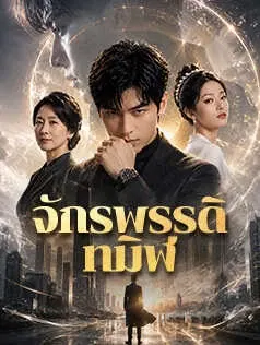 จักรพรรดิทมิฬ