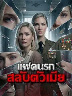 【กำลังอัปเดต】แฝดนรก สลับตัวเมีย