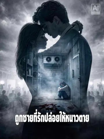 ถูกชายที่รักปล่อยให้หนาวตาย