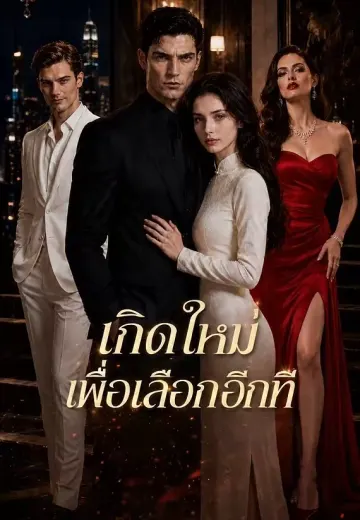 เกิดใหม่เพื่อเลือกอีกที