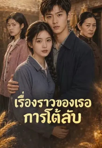 เรื่องราวของเธอ การโต้กลับ