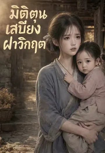 มิติตุนเสบียงฝ่าวิกฤต