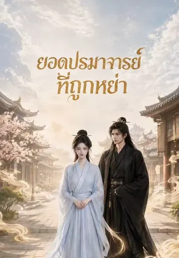 ยอดปรมาจารย์ที่ถูกหย่า