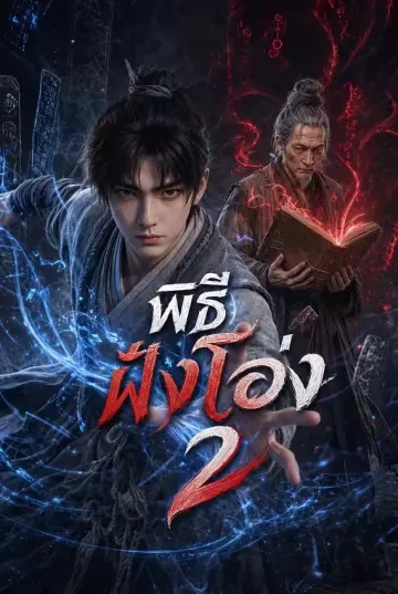 พิธีฝังโอ่ง 2