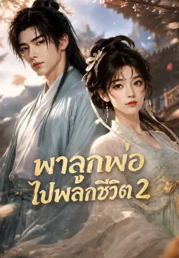 พาลูกพ่อไปพลิกชีวิต 2