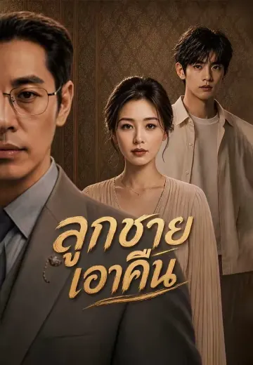 ลูกชายเอาคืน