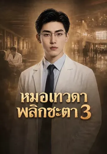 หมอเทวดาพลิกชะตา 3