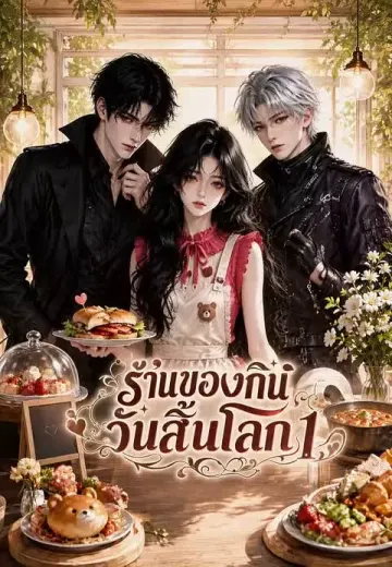 ร้านของกินวันสิ้นโลก 1