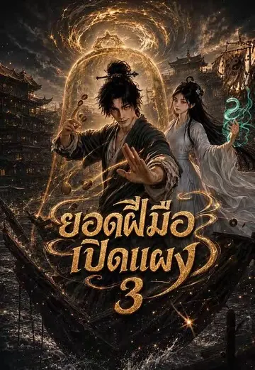 ยอดฝีมือเปิดแผง 3