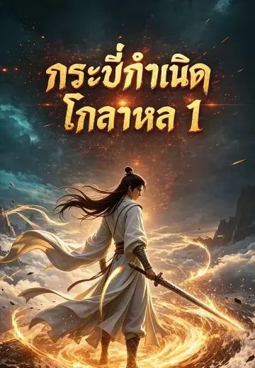 กระบี่กำเนิดโกลาหล 1