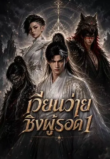 เวียนว่ายชิงผู้รอด 1