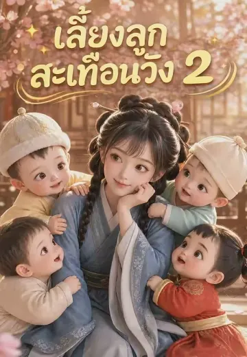 เลี้ยงลูกสะเทือนวัง 2