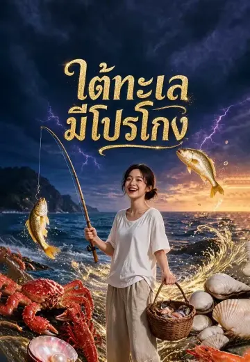 ใต้ทะเลมีโปรโกง