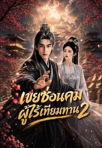 เขยซ่อนคมผู้ไร้เทียมทาน 2