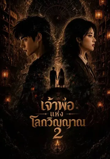 เจ้าพ่อแห่งโลกวิญญาณ 2