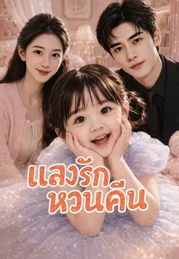 แสงรักหวนคืน