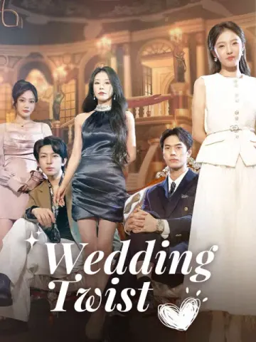 Wedding Twist