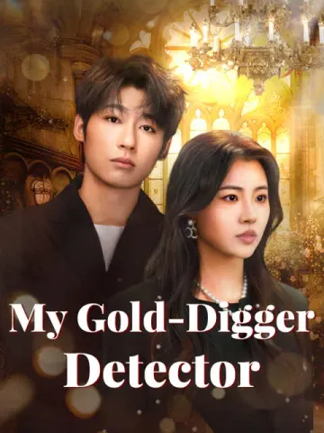 My Gold-Digger Detector