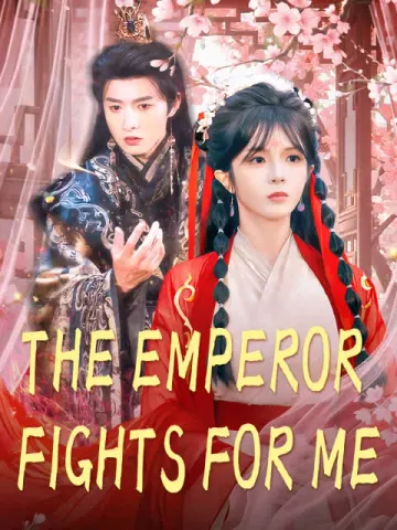 The Emperor Fights For Me