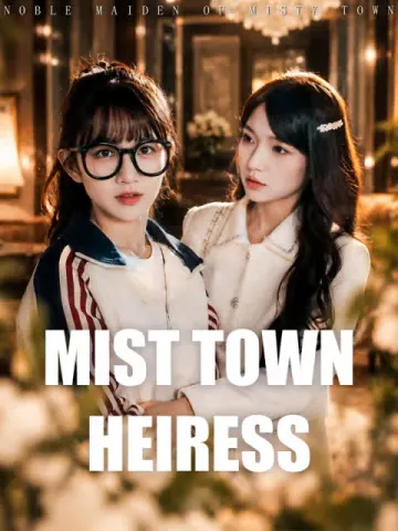 Mist Town Heiress