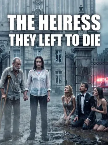 The Heiress They Left to Die