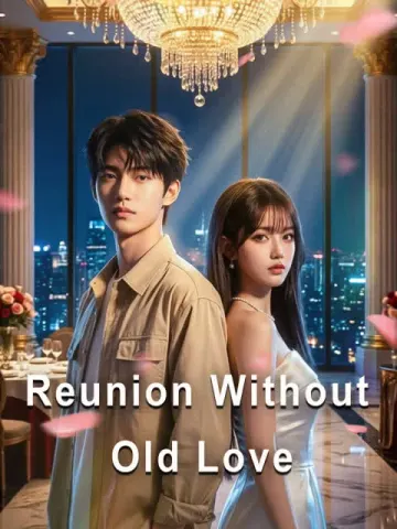 Reunion Without Old Love