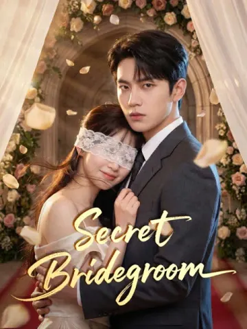 Secret Bridegroom