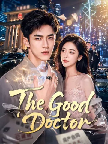The Good Doctor