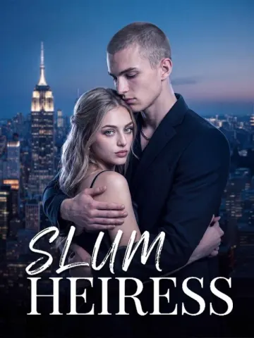 Slum Heiress