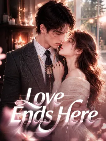 Love Ends Here