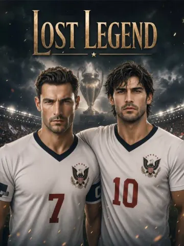 Lost Legend
