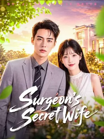 Surgeon’s Secret Wife
