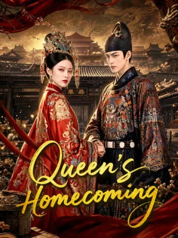 Queen's Homecoming