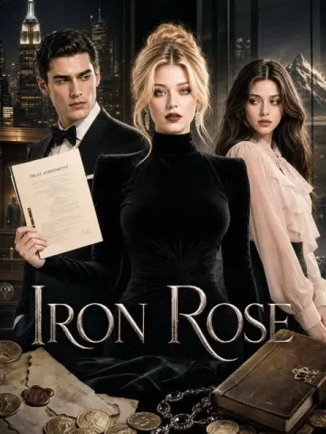 Iron Rose