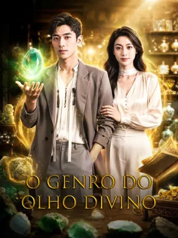 O genro do olho divino