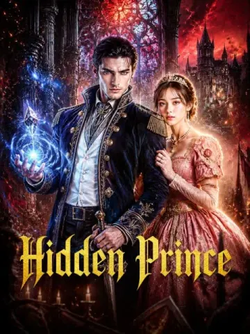 Hidden Prince
