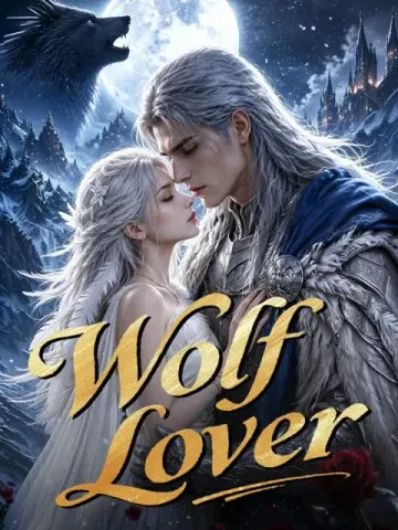 Wolf Lover