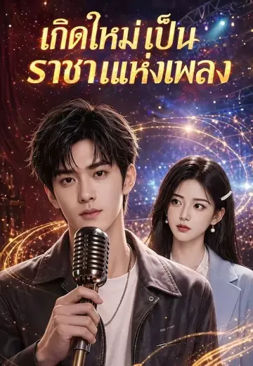 เกิดใหม่เป็นราชาแห่งเพลง