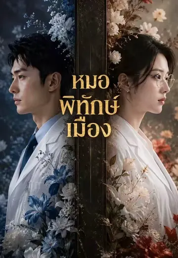หมอพิทักษ์เมือง