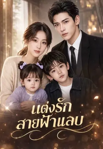 แต่งรักสายฟ้าแลบ