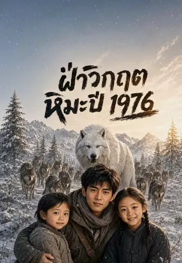 ฝ่าวิกฤตหิมะปี 1976
