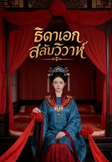 ธิดาเอกสลับวิวาห์