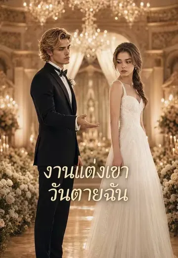 งานแต่งเขาวันตายฉัน