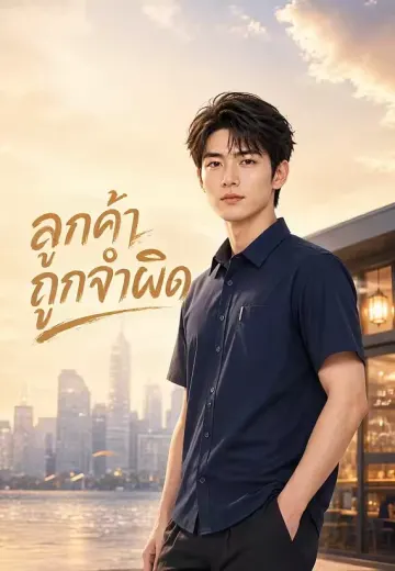 ลูกค้าถูกจำผิด