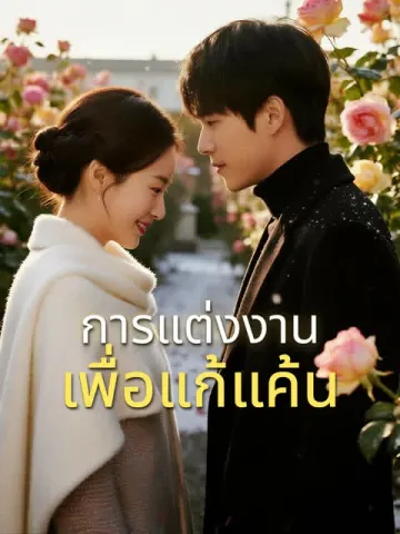 การแต่งงานเพื่อแก้แค้น