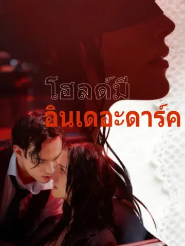 โฮลด์มีอินเดอะดาร์ค