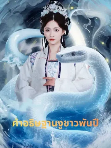 คำอธิษฐานงูขาวพันปี