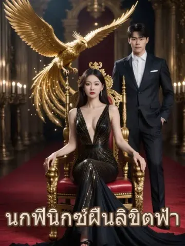 นกฟีนิกซ์ฝืนลิขิตฟ้า